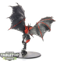 Chaos Daemons - Daemons Of Khorne Bloodthirster -...