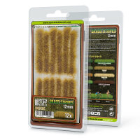 Green Stuff World - Grass Strips 12 mm - Light Green