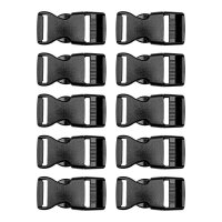 Green Stuff World - Plastic Buckles 25mm