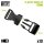 Green Stuff World - Plastic Buckles 25mm
