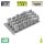Green Stuff World - Mecha Detail Parts - Square Vernier Detail Parts