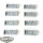 Star Wars: Legion - Barricades Pack - unbemalt