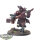 Tau Empire - XV88 Broadside Battlesuit - bemalt