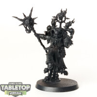 Chaos Space Marines - Master of Possession - grundiert