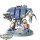 Space Marines - Venerable Dreadnought - teilweise bemalt