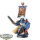 Ultramarines - Captain klassisch - bemalt