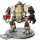 Space Marines - Primaris Redemptor Dreadnought - teilweise bemalt