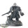Space Marines - Captain in Terminator Armour - unbemalt