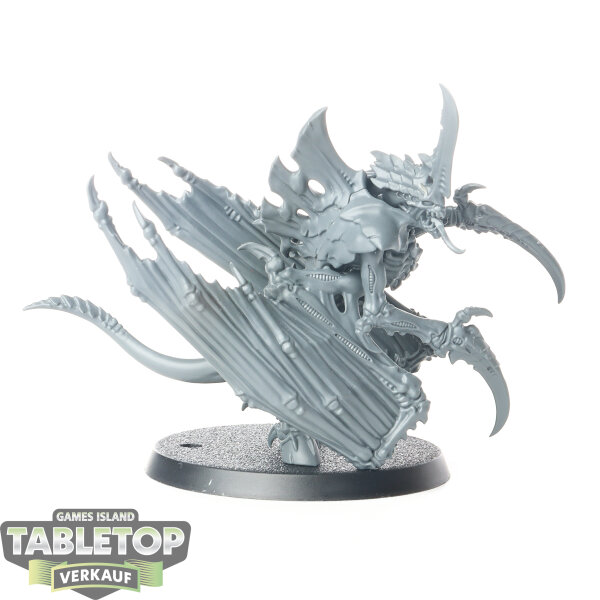 Tyraniden - Tyranid Prime - unbemalt