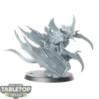 Tyraniden - Tyranid Prime - unbemalt