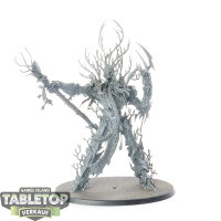 Sylvaneth - Sylvaneth Treelord Ancient - unbemalt