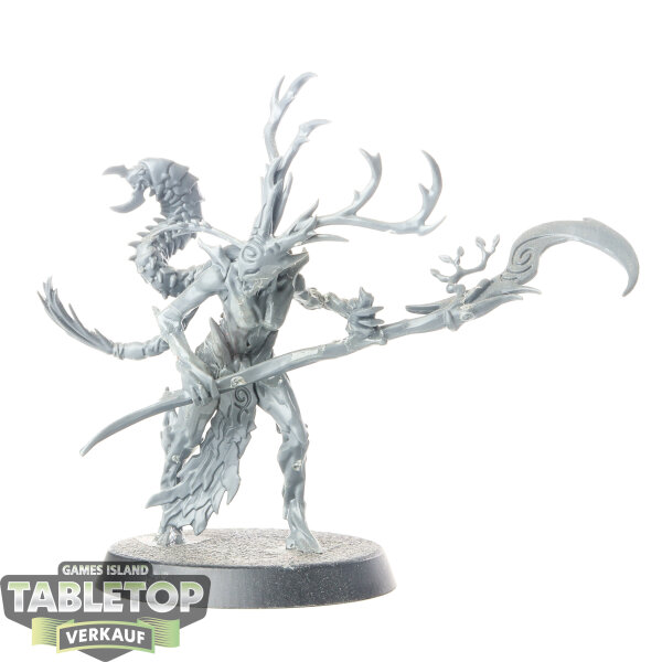Sylvaneth - Branchwych - unbemalt