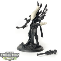 Craftworlds - Craftworlds Wraithlord - bemalt