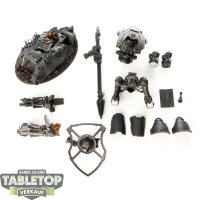 Imperial Knights - Cerastus Knight Lancer Klassisch -...