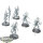Sylvaneth - 5 x Tree-Revenants - unbemalt