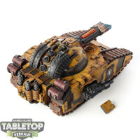 Horus Heresy - Glaive Super Heavy Special Weapons Tank -...