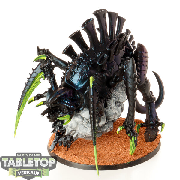 Tyraniden - Tervigon - bemalt