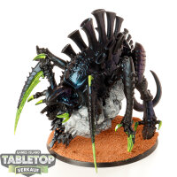 Tyraniden - Tervigon - bemalt