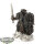 Space Marines - Captain with Relic Shield - grundiert