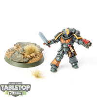 Space Marines - Primaris Lieutenant with Power Sword -...