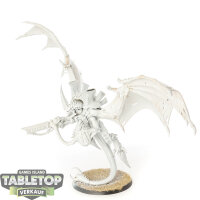 Tyraniden - Winged Hive Tyrant - grundiert