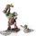 Orc & Goblin Tribes - Grimgor Ironhide - bemalt