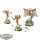 Wargame Exclusive - 3x Sister Saint Celestias Trinity - bemalt