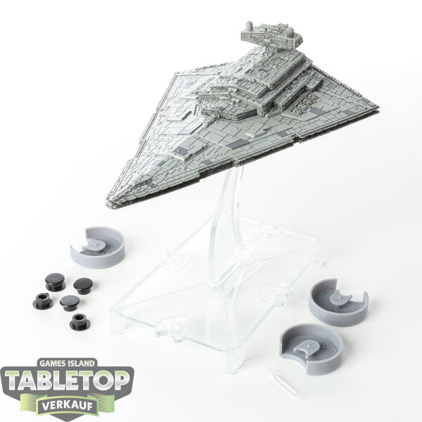 Galaktisches Imperium - Imperial Class Star Destroyer - Sonstiges