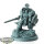 Space Marines - Captain in Terminator Armour - grundiert