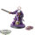 Space Marines - Lieutenant with Storm Shield - teilweise bemalt