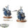 HdR Figuren - Gut - 2 x Knight of Dol Amroth - bemalt