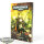 Regelbücher - Warhammer 40k - Rulebook 6th Edition - Soft Cover - deutsch