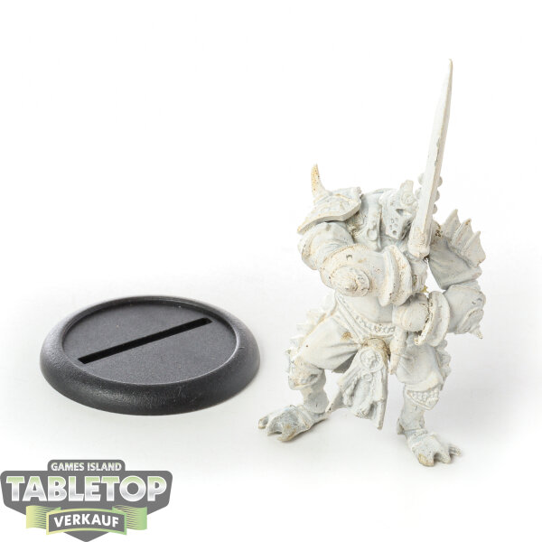 Skorne - Cyclops Savage - grundiert