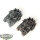 Legion Imperiales - Baneblade Squadron - bemalt