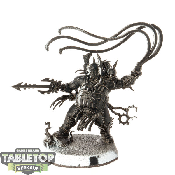 Blades of Khorne - Bloodstoker - grundiert