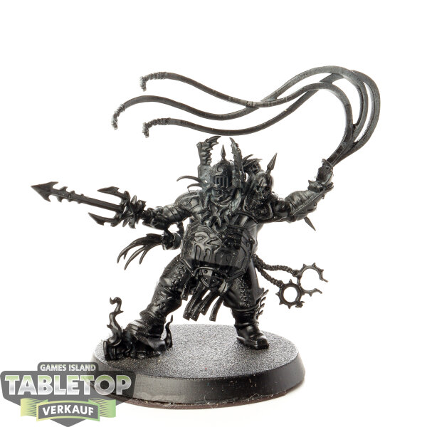 Blades of Khorne - Bloodstoker - grundiert