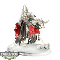 Soulblight Gravelords - Wight King on Skeletal Steed -...