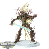 Sylvaneth - Spirit of Durthu - bemalt