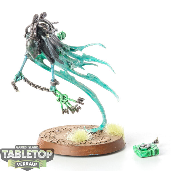 Nighthaunt - Crawlocke the Jailor - bemalt
