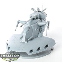 Separatisten - AAT Trade Federation Battle Tank Unit -...