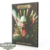 Flesh-eater Courts - Battletome 3rd Edition - Limited...