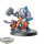 Genestealer Cults - Abominant - bemalt