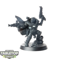 Genestealer Cults - Kelermorph - grundiert