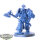 Space Marines - Librarian in Terminator Armour - grundiert