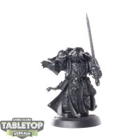 Dark Angels - Librarian klassisch - grundiert