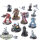 Space Marines - Diverse Modelle & Bitz - teilweise bemalt
