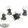 HdR Figuren - Böse - Mordor Siege Bow - grundiert
