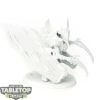 Tyraniden - Tyranid Prime - grundiert