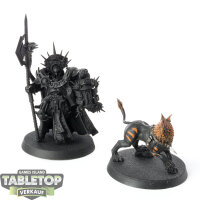 Stormcast Eternals - Lord-Castellant - grundiert