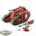 Horus Heresy - Blood Angels Sicaran Battle Tank - klassisch - bemalt